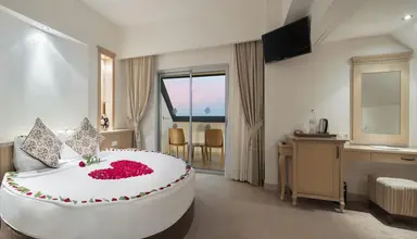 Saphir Resort