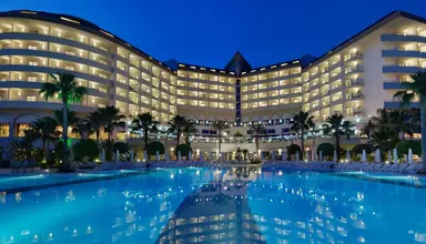 Saphir Resort