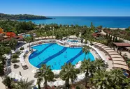 Saphir Resort