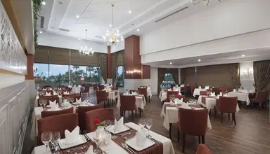 Saphir Resort