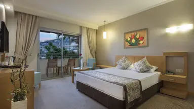 Saphir Resort