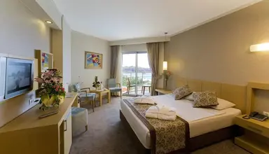 Saphir Resort