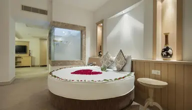 Saphir Resort