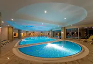 Saphir Resort