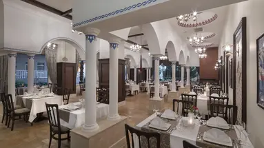 Saphir Resort