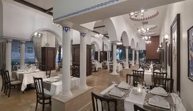 Saphir Resort