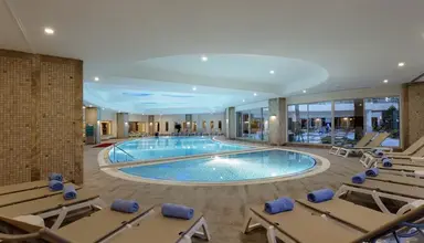 Saphir Resort