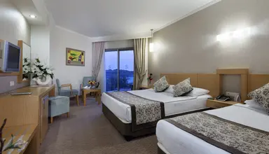 Saphir Resort