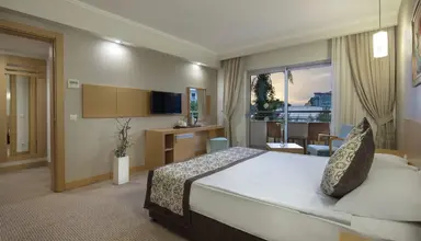 Saphir Resort