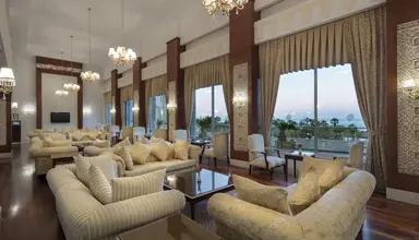 Saphir Resort