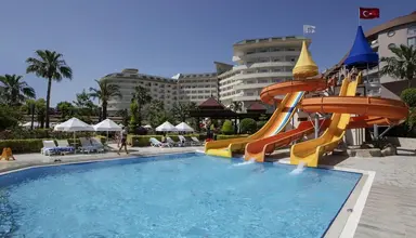 Saphir Resort
