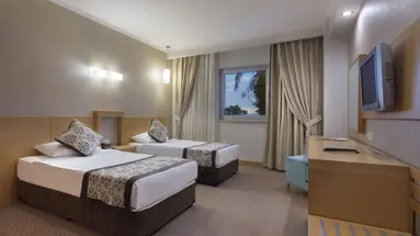 Saphir Resort