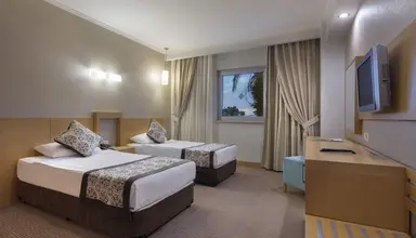 Saphir Resort