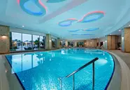 Saphir Resort