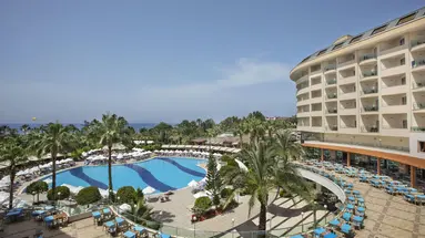 Saphir Resort