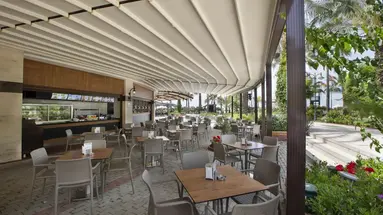Saphir Resort