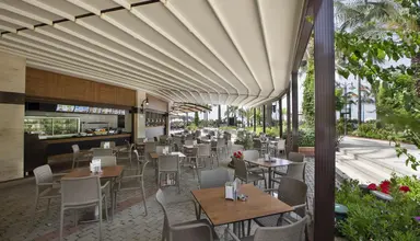 Saphir Resort