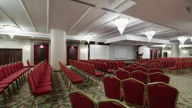 Saphir Resort