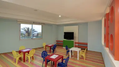 Saphir Resort