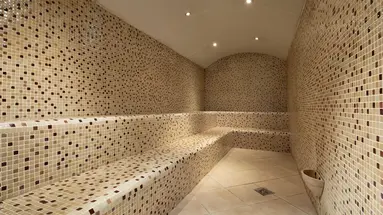 Saphir Resort