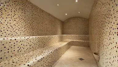 Saphir Resort