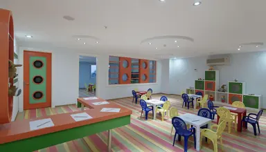 Saphir Resort