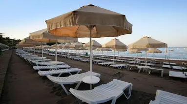 Saphir Resort