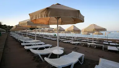 Saphir Resort