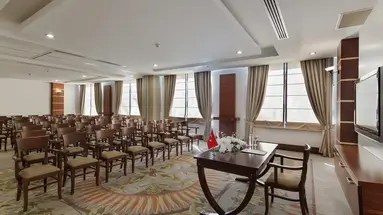 Saphir Resort