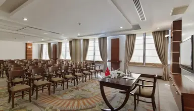 Saphir Resort