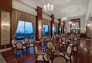 Saphir Resort