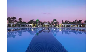Saphir Resort