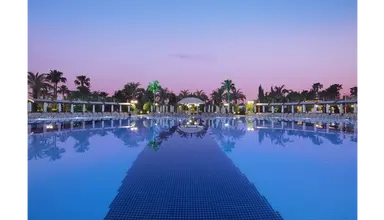Saphir Resort