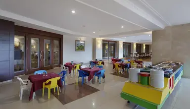 Saphir Resort