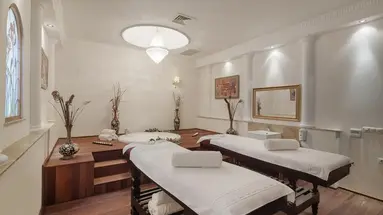 Saphir Resort
