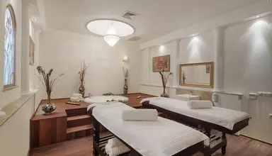 Saphir Resort