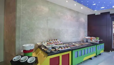 Saphir Resort