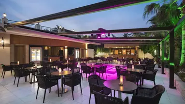 Saphir Resort