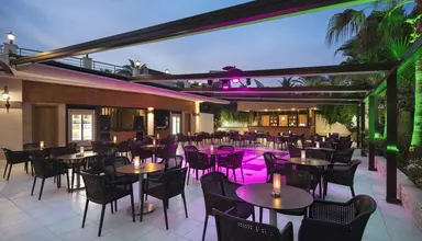 Saphir Resort