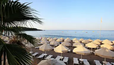 Saphir Resort