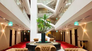 Sapphire Plaza