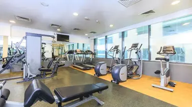 Sapphire Plaza