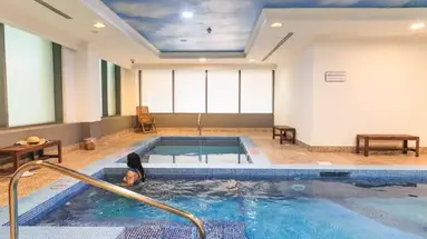 Sapphire Plaza