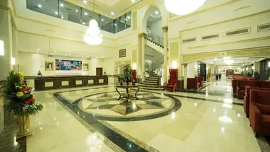 Sapphire Plaza
