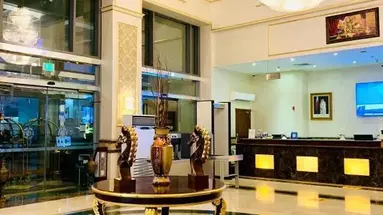 Sapphire Plaza
