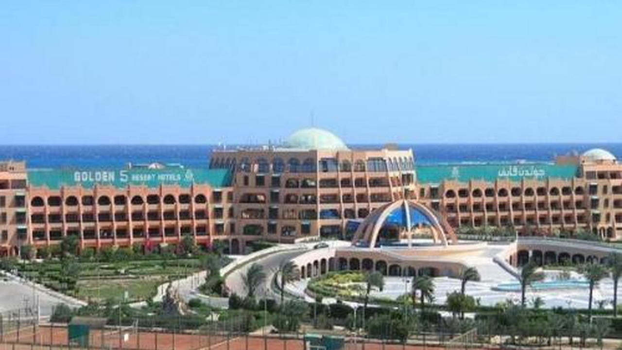 Sapphire Suites
