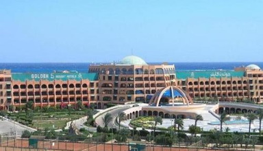 Sapphire Suites
