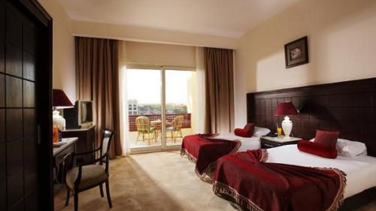 Sapphire Suites