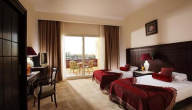 Sapphire Suites