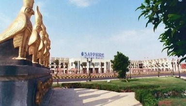 Sapphire Suites